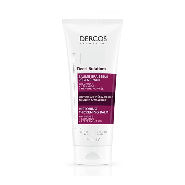 Vichy Dercos Densi Cream 200ml