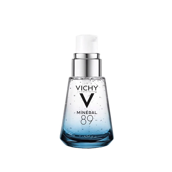 Vichy Mineral 89  30 Ml