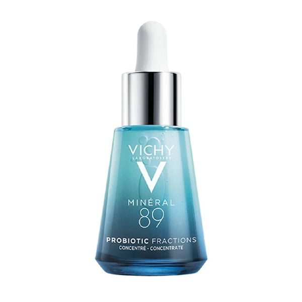 Vichy Mineral 89 Probiotic  30ml