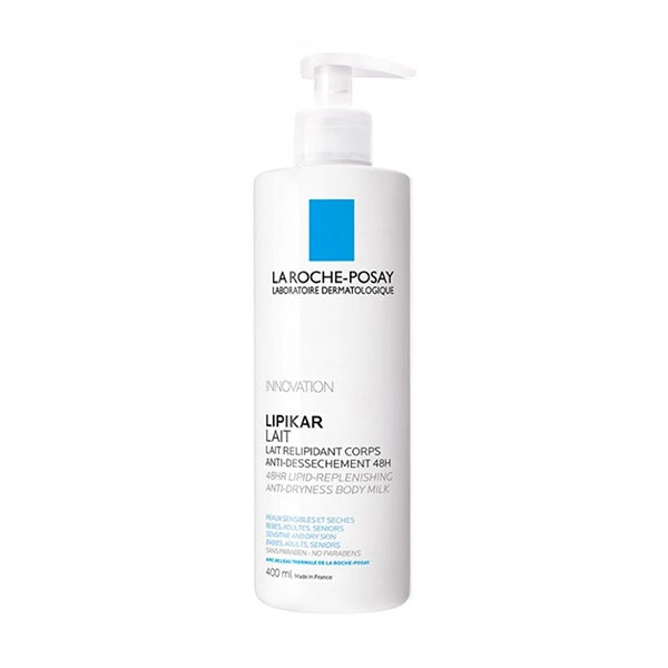 La Roche Posay Lipikar Lait Ap 400ml