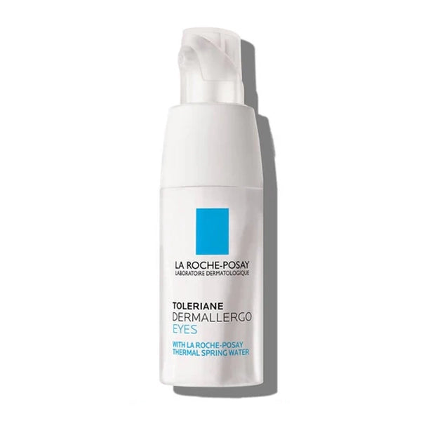 La Roche Posay Toleriane Dermallergo Eye Cream 20ml
