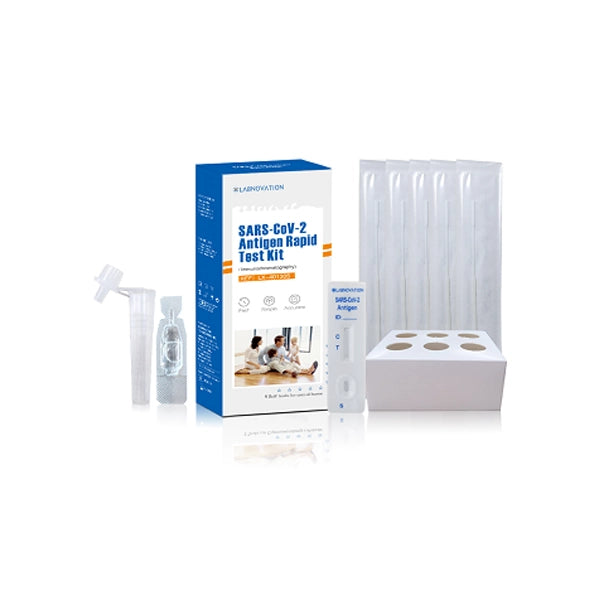 Labnovation - Covid-19 Rapid Antigen Test