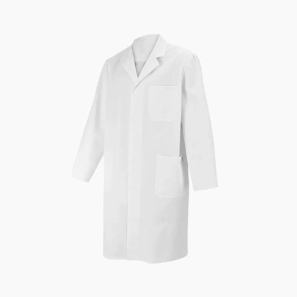 Gize Lab Coat Cotton (s) 