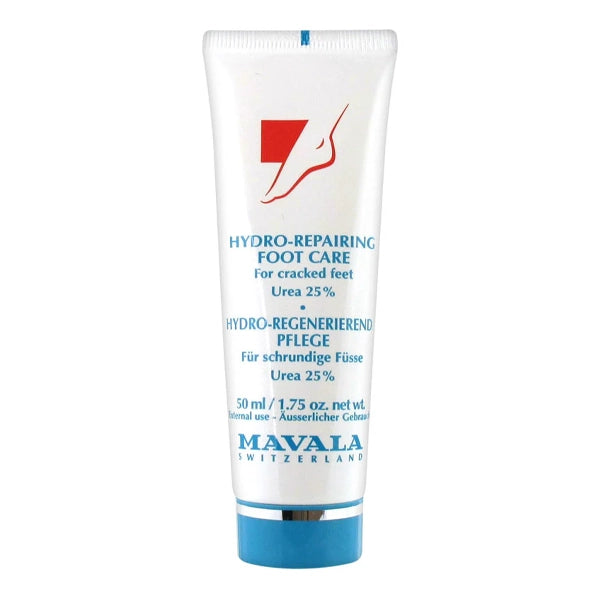 Mavala Hydro Repairing Foot Care 50 Ml