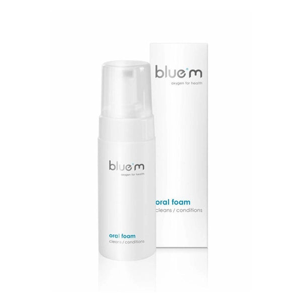 Bluem Oral Foam 100ml