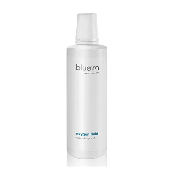 Bluem Oxygen Fluid 500ml