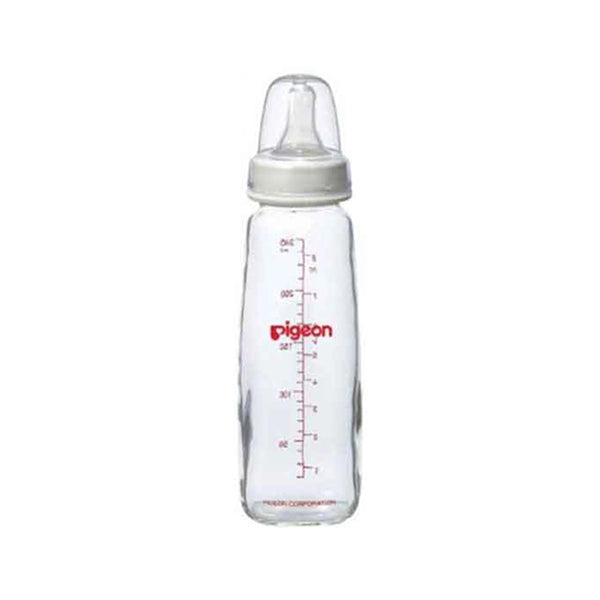 Pigeon Plastic Bottle 240 Ml