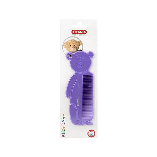 Titania Kids Care Comb