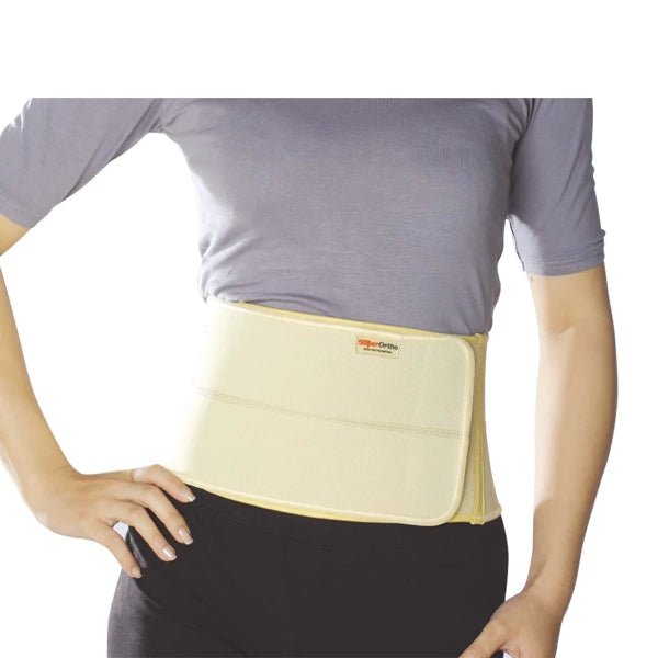Superortho Panels Abdominal Binder  Large Size
