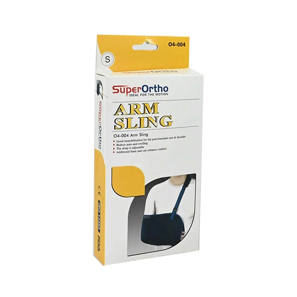 Superortho Children Arm Sling One Size