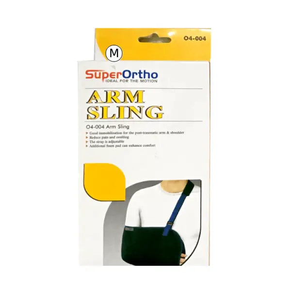 SuperOrtho arm sling 04-004 (m)