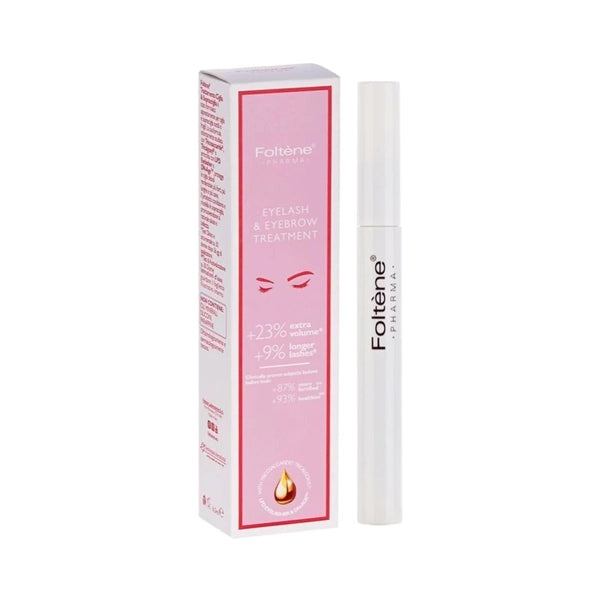 Foltene Eyelash &amp; Eyebrow Treatment 6.5ml