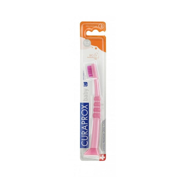 Curaprox Baby Toothbrush 0-4 Years