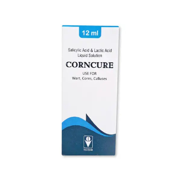 Vilco Corncure Solution 12ml