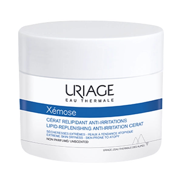 Uriage Xemose Cerat Cream 200 Ml