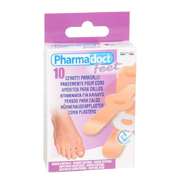 Pharmadoct 10 Feet Cron Plaster