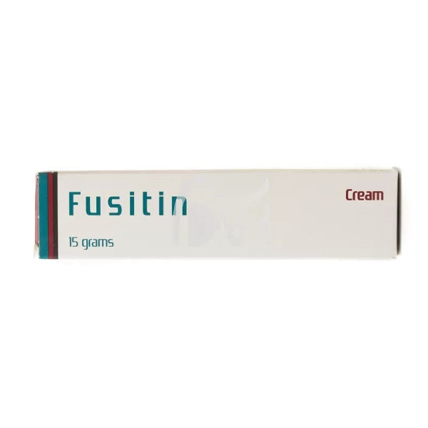 Fusitin Cream 15gm