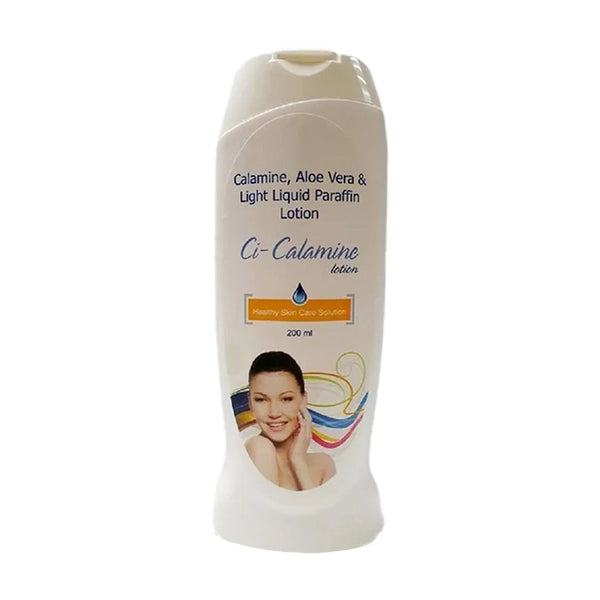 Cian Calamine Lotion 200ml
