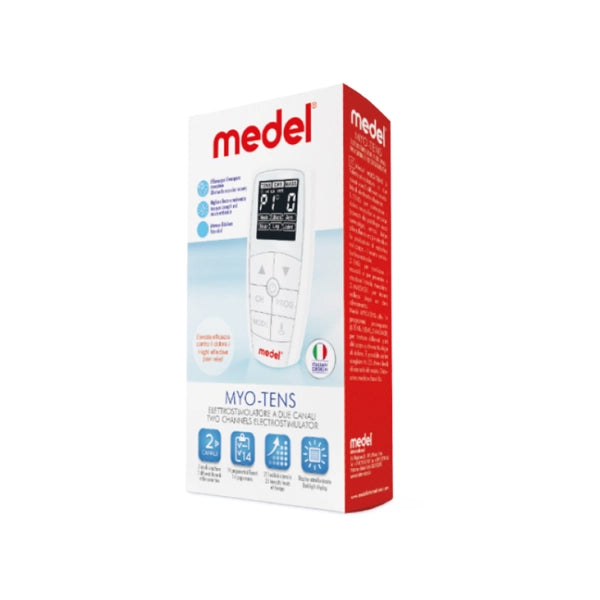 Medel Myo Tense 