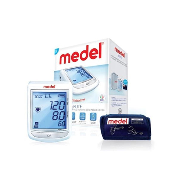 Medel Blood Pressure Machine Elite