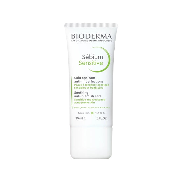 Bioderma Sebium Sensitive 30ml
