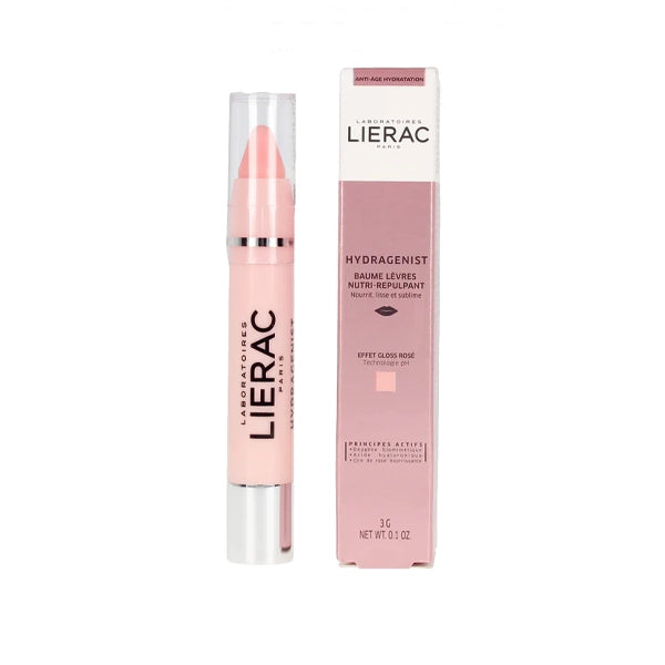 Lierac Colorless Lip Balm 3g