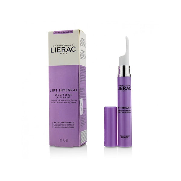 Lierac Lift Integral Eye &amp; Lids Serum 15ml