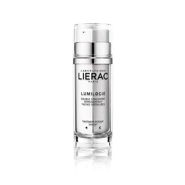 Lierac Lumilogie Depigmenting Double Concentrate For Dark Spots 30ml