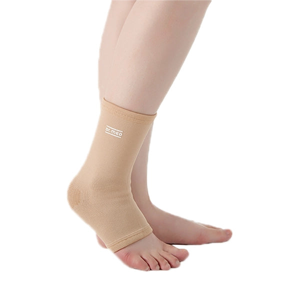 Dr.med Elastic Ankle Wrap Winding Type Uni-size Dr-a135