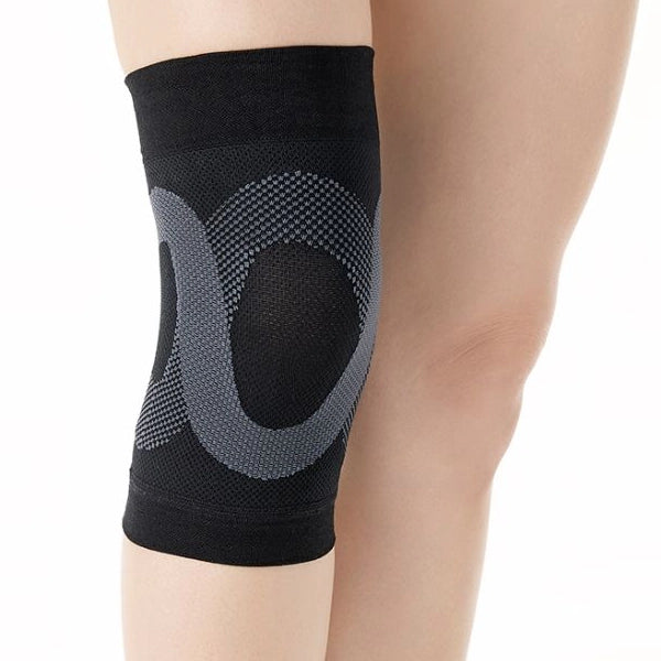 Dr.med Triplicated Lining Compressive Knee Sleev Large Dr-k090