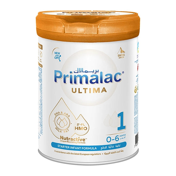 Primalac Ultima 1 400g