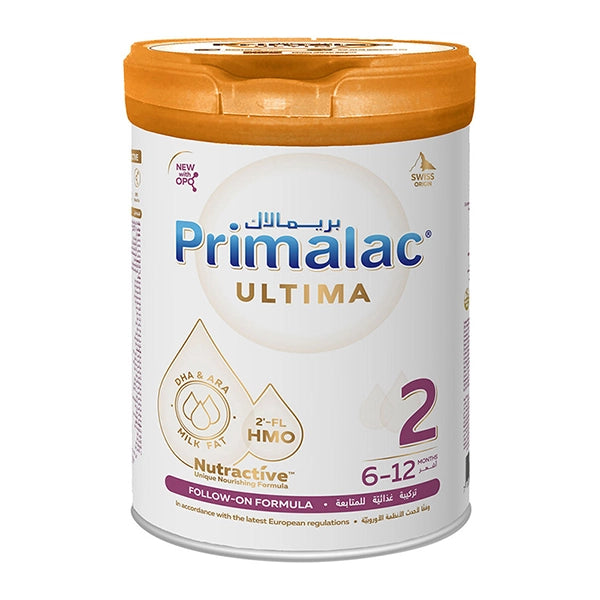 Primalac Ultima 2 400g