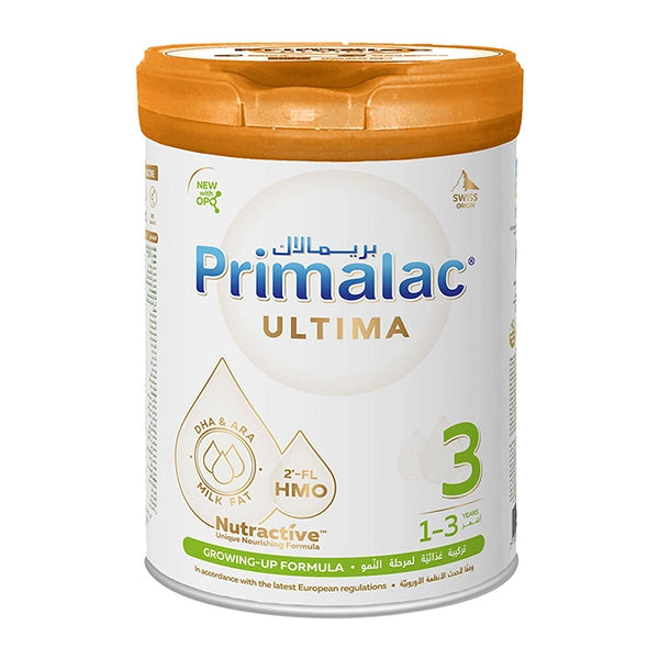 Primalac Ultima 3  900g