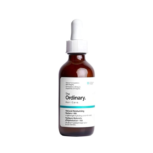 The Ordinary Natural Moisturizing Factors +ha 60ml