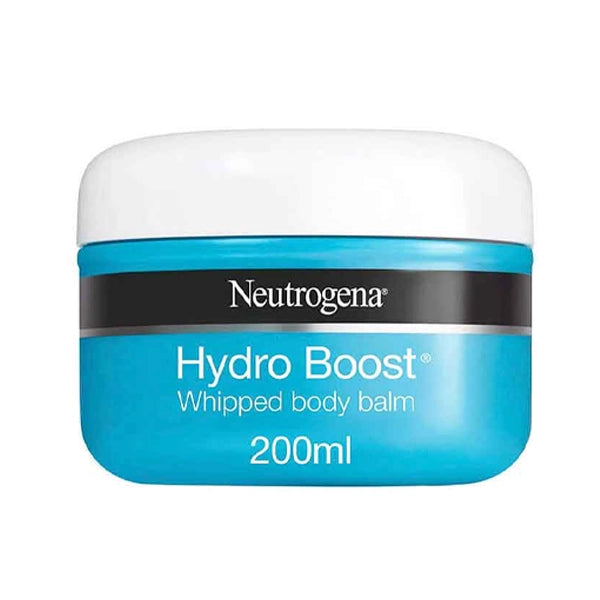 Neutrogena Hydro Boost Body Balm 200 Ml