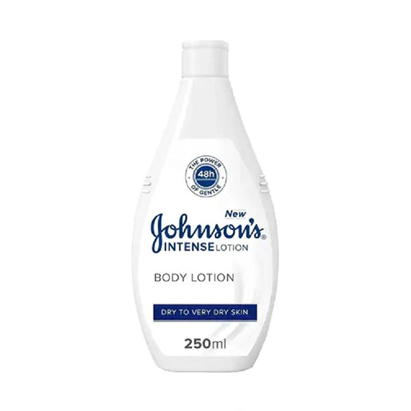 Johnson's Intense Body Lotion 250ml