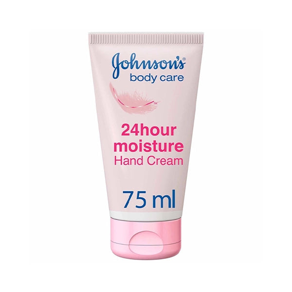 Johnson's Soft Hand Cream 75ml