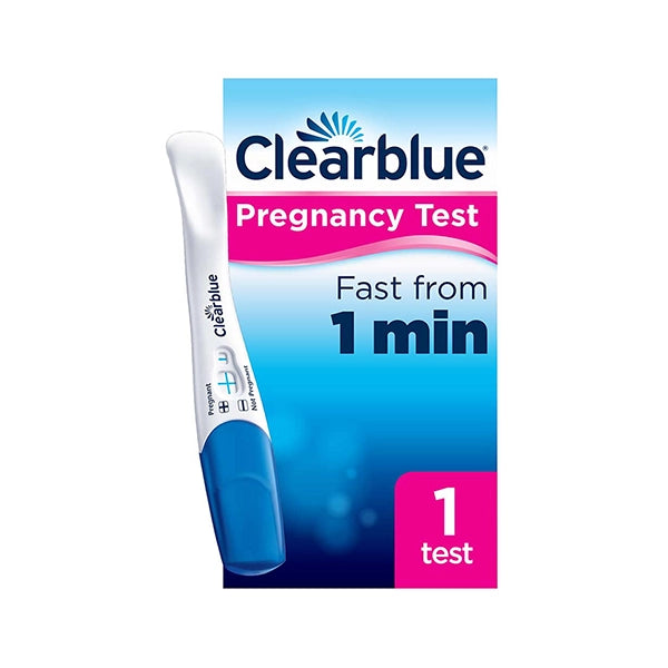 Clearblue Rapid Detection 1 Test