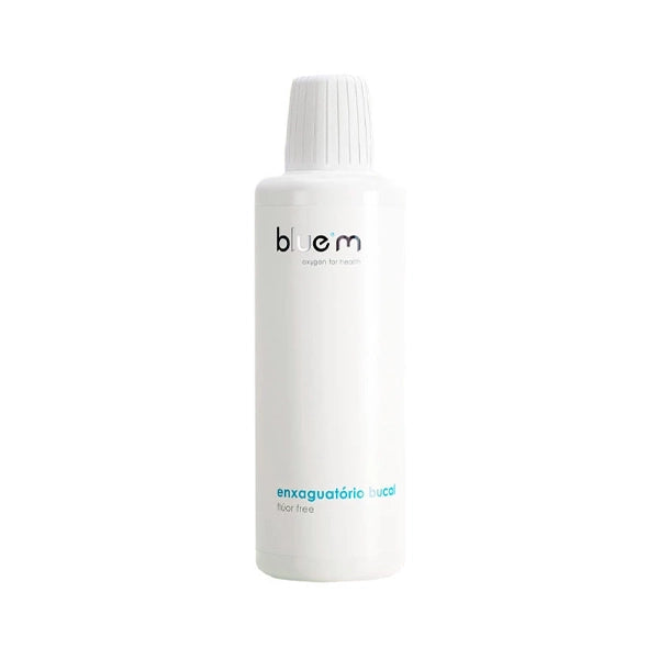 Bluem Mouthwash 500ml