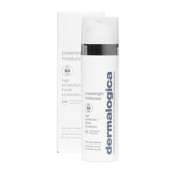 Dermalogica Powerbright Moist Spf50 50 Ml