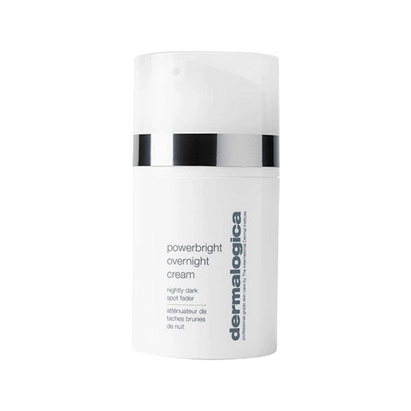 Dermalogica Powerbright Overnight Cream 50 Ml