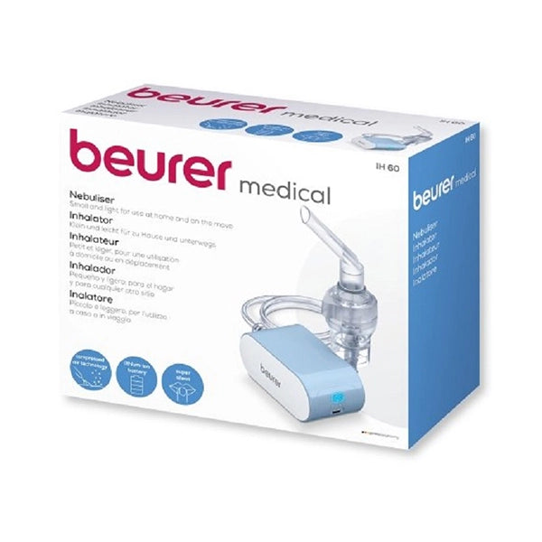 Beurer Nebulizer Ih60