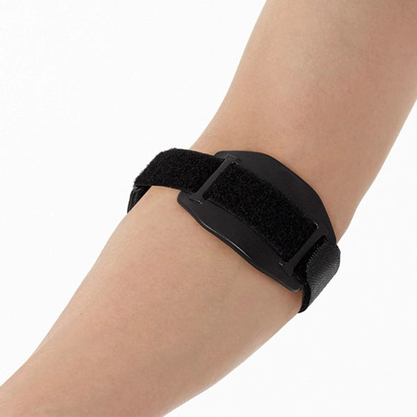 Dr.med Tennis Elbow Support With Pads Uni-size Dr-e012