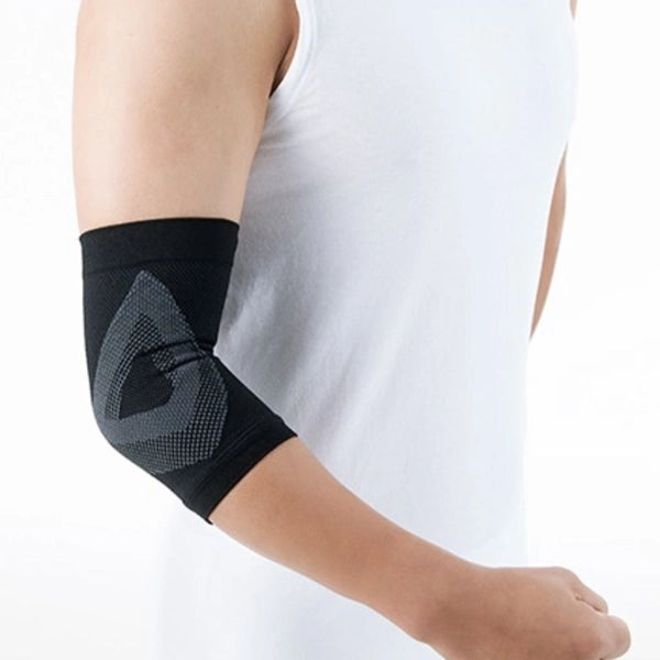 Dr.med Triplicated Lining Compressive Elbow Sleev Large Dr-e090