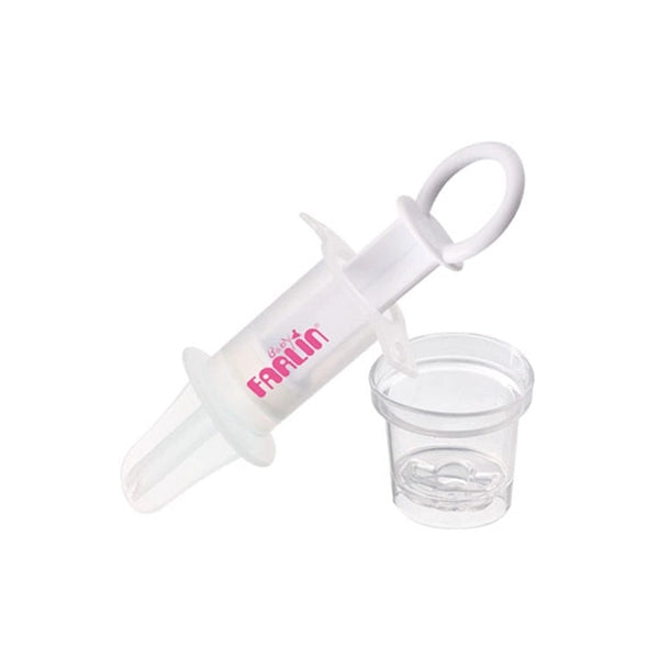Farlin Baby Medicine Feeder 0+m