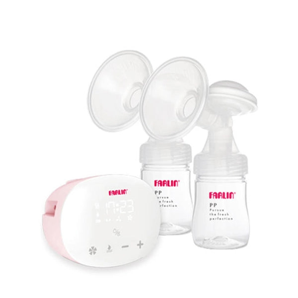 Farlin Ele Dual Electric Breast Pump