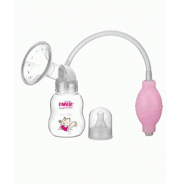 Farlin Luxurious Manual Breast Pump