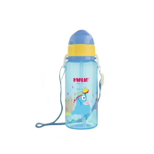 Farlin Drinking Cup 6+ M 450 Ml
