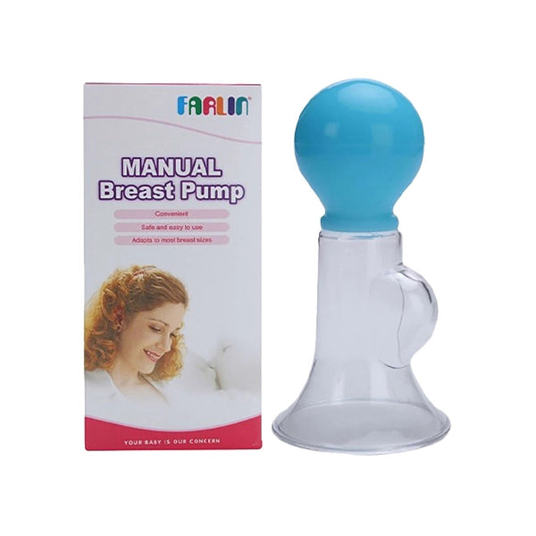 Farlin Manual Breast Pump