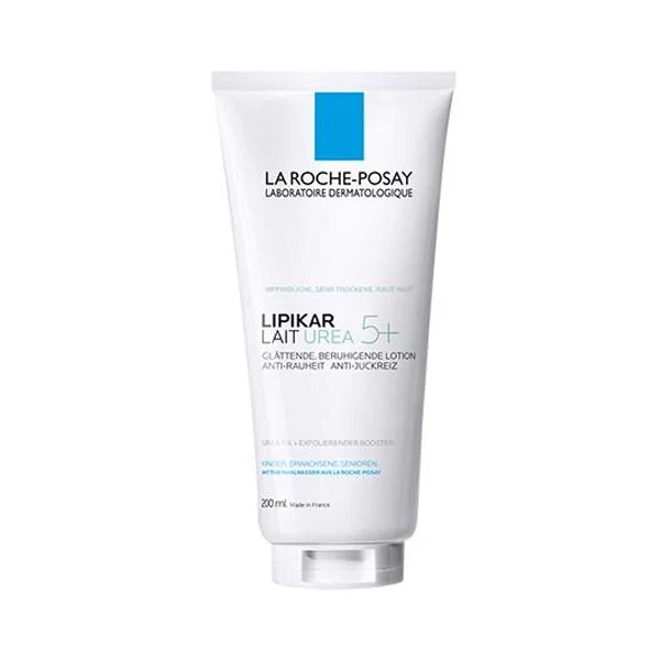 La Roche Posay Lipikar Lait Urea + 200ml